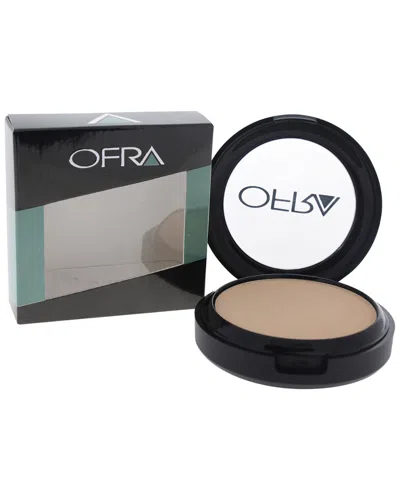Ofra 0.35oz #30 Oil Free Dual Foundation