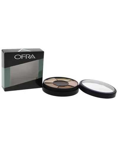 Ofra 0.35oz Deep Corrector Wheel Palette By  For Women