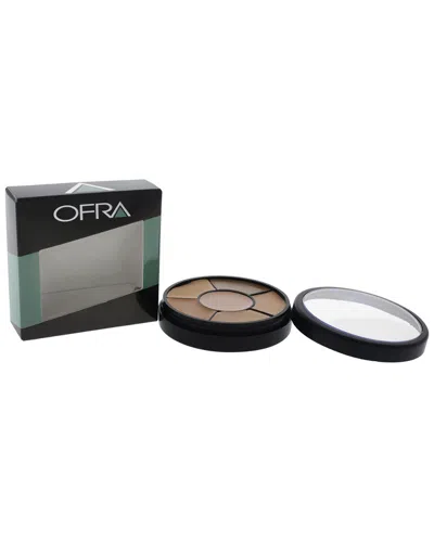 Ofra 0.35oz Derma Tones Concealer Wheel Palette By  For Women