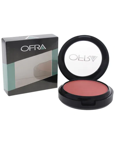 Ofra 0.35oz #peachy Paradise Xl Blush