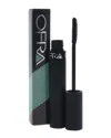 Ofra Dnu  0.3oz #black Hd Volumizing Mascara