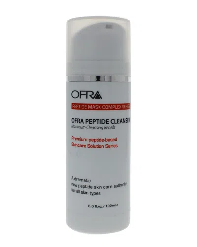 Ofra 3.3oz Peptide Cleanser