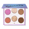 Ofra Cosmetics Bienvenidos A Miami Mini Mix Face Palette