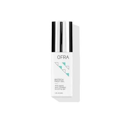 Ofra Cosmetics Biotech Face Gel In Transparent