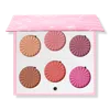 Ofra Cosmetics Blushful Mini Mix Face Palette