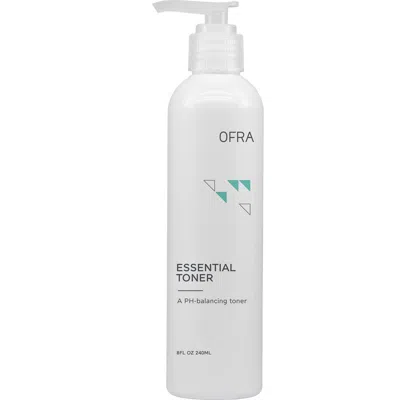 Ofra Cosmetics Essential Toner In Pink