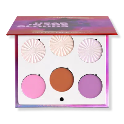 Ofra Cosmetics Head In The Clouds Mini Mix Palette