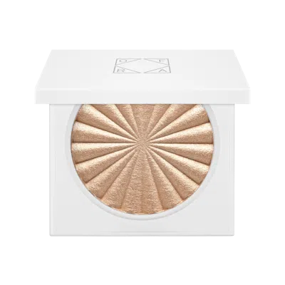Ofra Cosmetics Highlighter In Gold
