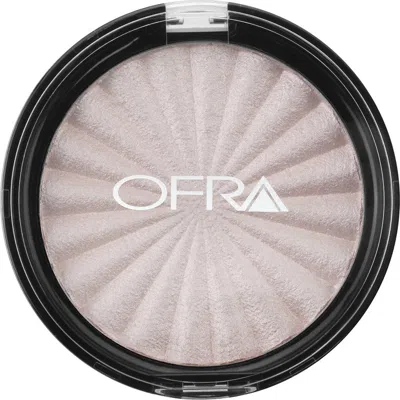 Ofra Cosmetics Highlighter In Transparent