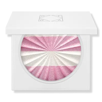 Ofra Cosmetics Inner Glow Shimmering Baked Highlighter - Inner Glow