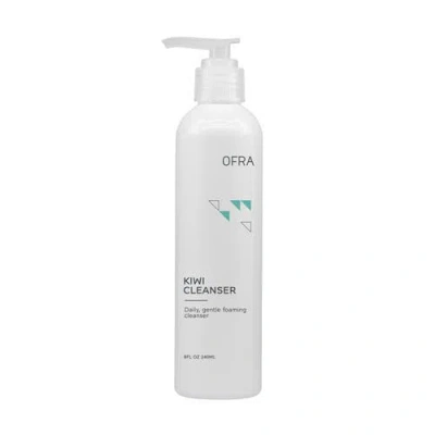 Ofra Cosmetics Kiwi Cleanser In Transparent