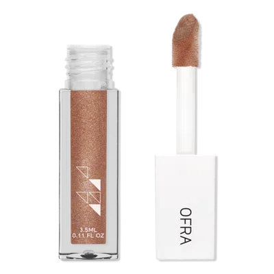 Ofra Cosmetics Lip Gloss - Blissful