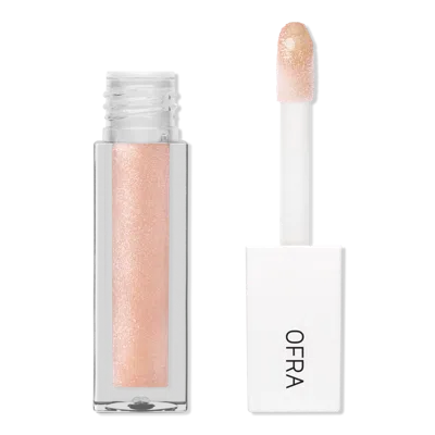 Ofra Cosmetics Lip Gloss - Butterfly Kisses