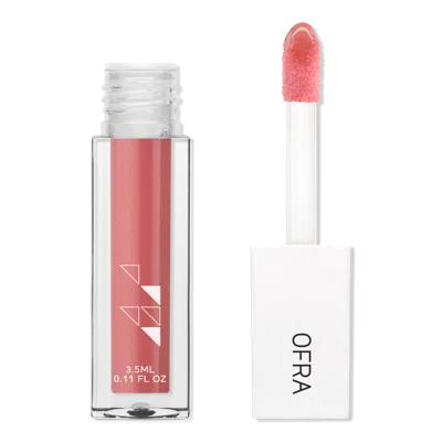 Ofra Cosmetics Lip Gloss - Chill Pink