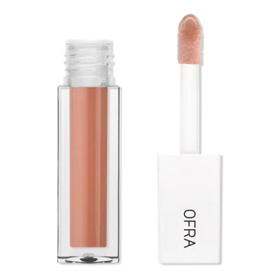 Ofra Cosmetics Lip Gloss - Glam