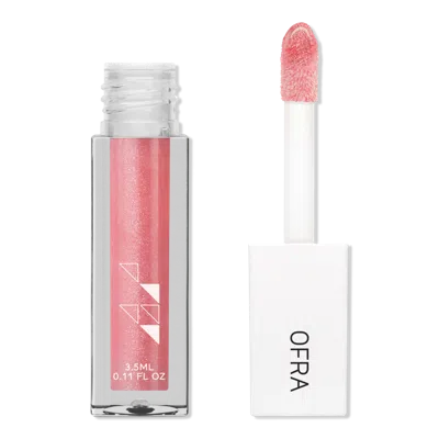 Ofra Cosmetics Lip Gloss - Love In Red