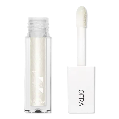 Ofra Cosmetics Lip Gloss - Millie