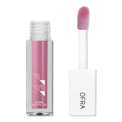 Ofra Cosmetics Lip Gloss - Sugarcup