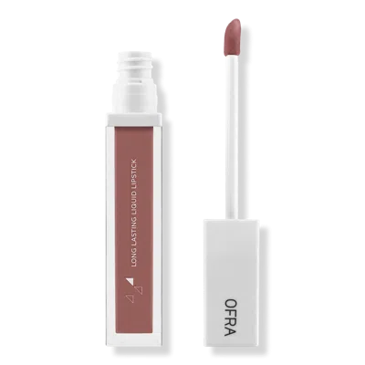 Ofra Cosmetics Long Lasting Liquid Lipstick - Sanibel