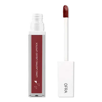 Ofra Cosmetics Long Lasting Liquid Lipstick - Stand Out