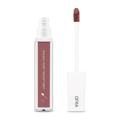 Ofra Cosmetics Long Lasting Liquid Lipstick