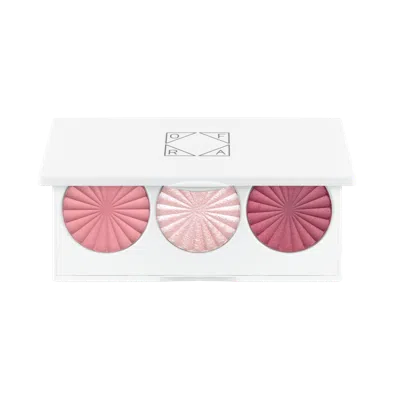 Ofra Cosmetics Midi Palette