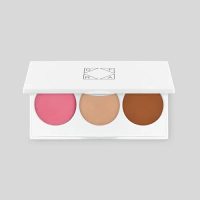 Ofra Cosmetics Midi Palette In Brown