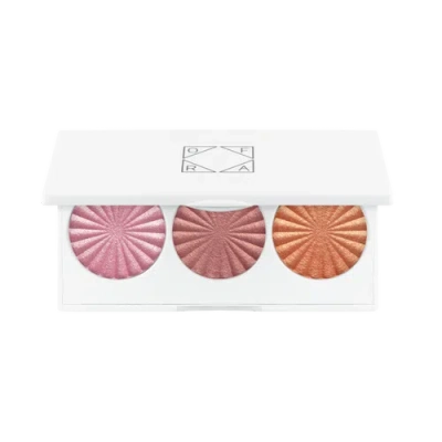Ofra Cosmetics Midi Palette In Pink