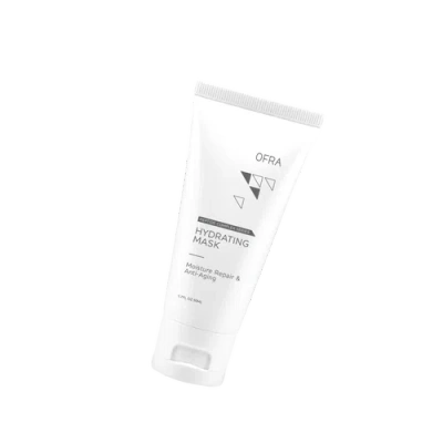 Ofra Cosmetics Peptide Hydrating Mask In Blue