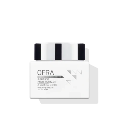 Ofra Cosmetics Peptide Moisturizer In Sand