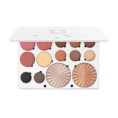 Ofra Cosmetics Pro Palette