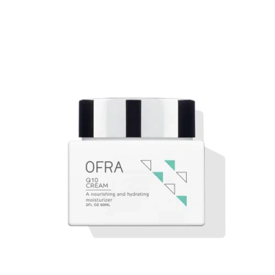 Ofra Cosmetics Q 10 Cream In Transparent