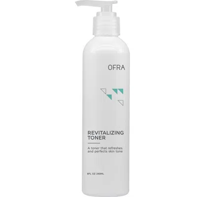 Ofra Cosmetics Revitalizing Toner In Green