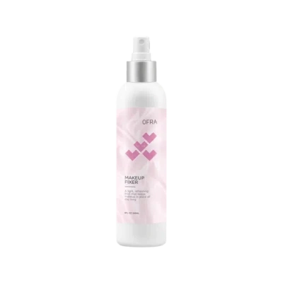 Ofra Cosmetics Rose Makeup Fixer In Pink