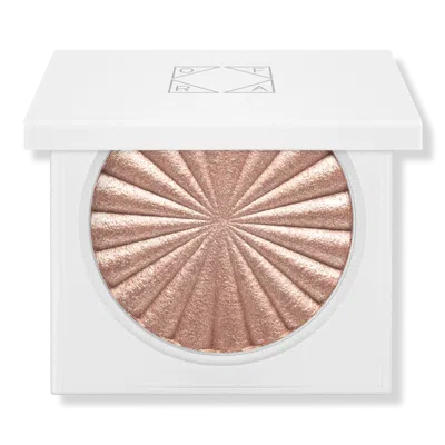 Ofra Cosmetics Shimmering Baked Highlighter - Blissful