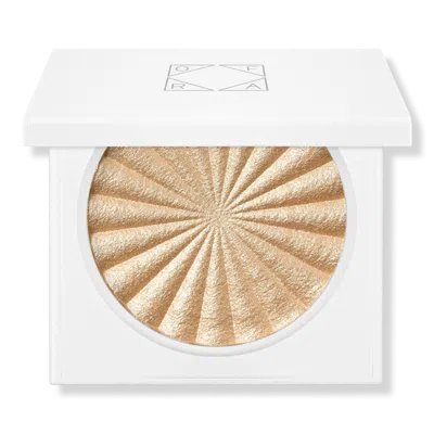 Ofra Cosmetics Shimmering Baked Highlighter - Flash