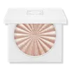 Ofra Cosmetics Shimmering Baked Highlighter - Peppermint In Green