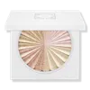 Ofra Cosmetics Shimmering Baked Swirled Highlighter - All Of The Lights