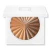 Ofra Cosmetics Shimmering Baked Swirled Highlighter - Golden Goddess