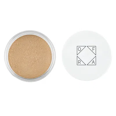 Ofra Ladies Airbrush Setting Powder 0.21 oz Translucent Medium Skin Care 693102711464