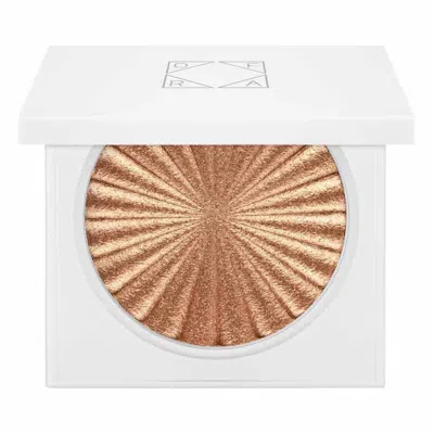 Ofra Ladies Highlighter - Beam The Haters (a Bronzed-copper Sh 0.25 oz Beam The Haters Makeup 693102