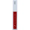 Ofra Ladies  X Francesca Tolot - Long Lasting Liquid Lipstick 0.21 oz Vermillion (vibrant Red) M In Red