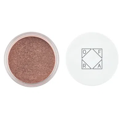 Ofra Ladies Shimmer Loose Powder Powder 0.21 oz Pink Sand Makeup 693102300064