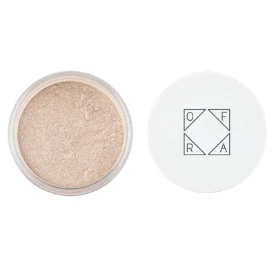Ofra Ladies Shimmer Loose Powder Powder 0.21 oz Pink Sapphire Makeup 693102317048