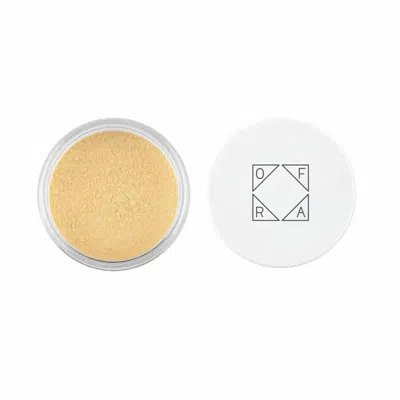 Ofra Ladies Translucent Highlighting Luxury Powder Powder 0.21 oz Makeup 693102400023