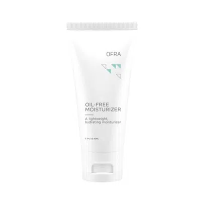 Ofra Oil Free Moisturizer 1.7 oz Skin Care 693102040991