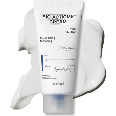 Oganacell Bio Actiome Cream In White