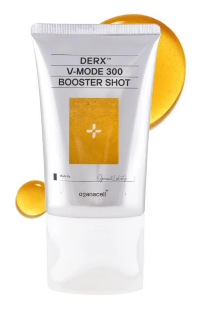 Oganacell Derx™ V-mode 300 Booster Shot In Yellow