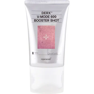 Oganacell Derx™ V-mode 600 Booster Shot In Transparent