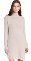 Ogd One Grey Day Olivia Dress Biscuit In Biscuit
